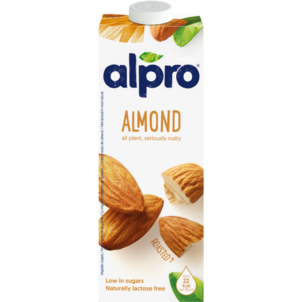 ALPRO Mandulaital, 1l