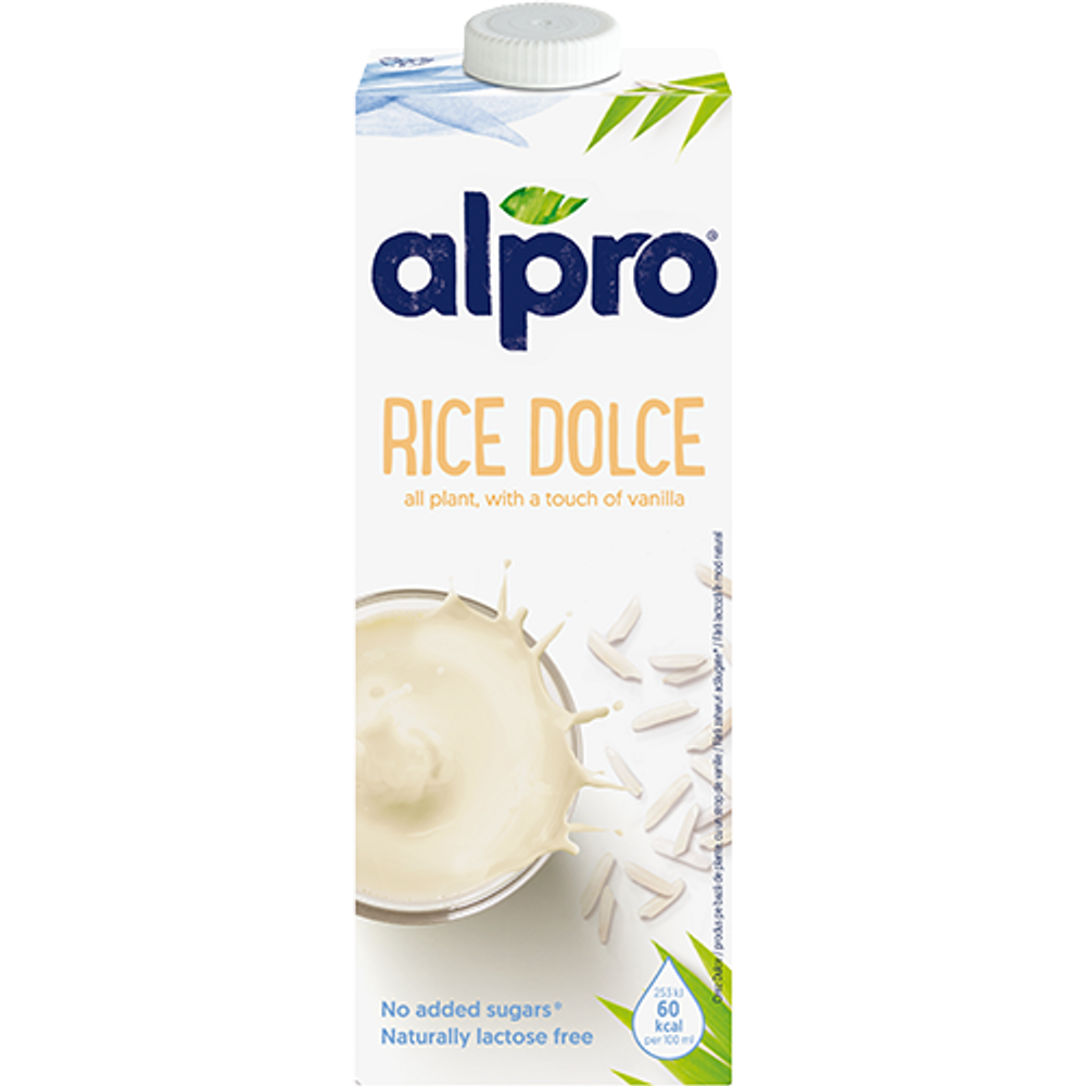 ALPRO Rizsital Dolce, 1l