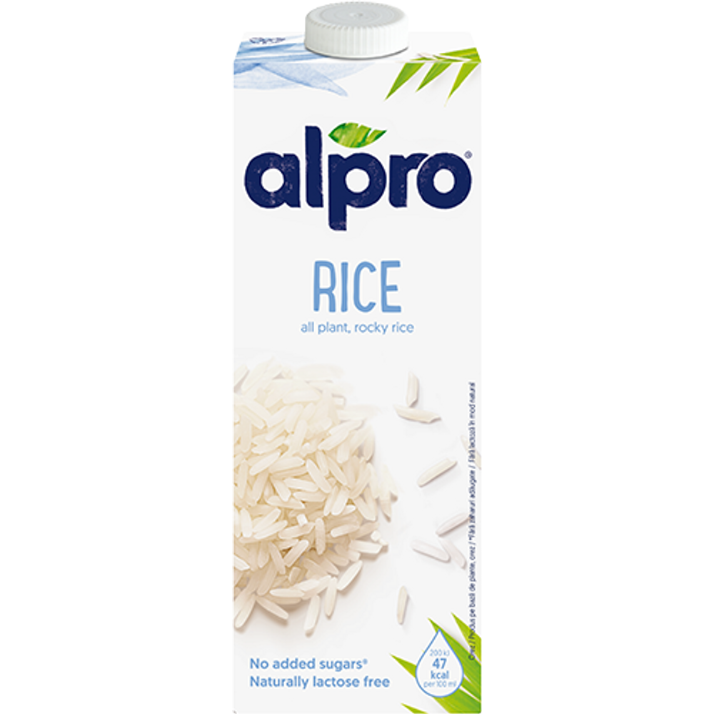 ALPRO Rizsital, 1l