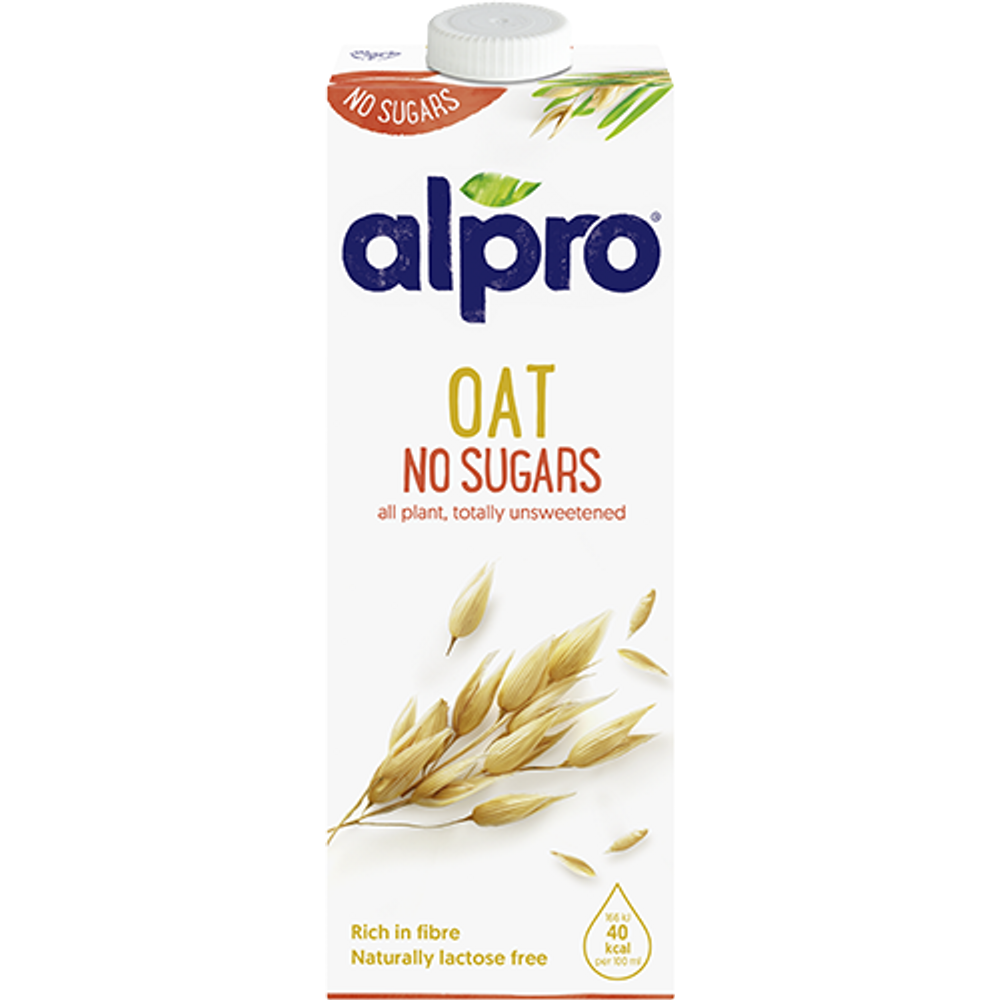Alpro zabital (hozzáadott cukormentes) 1000ml