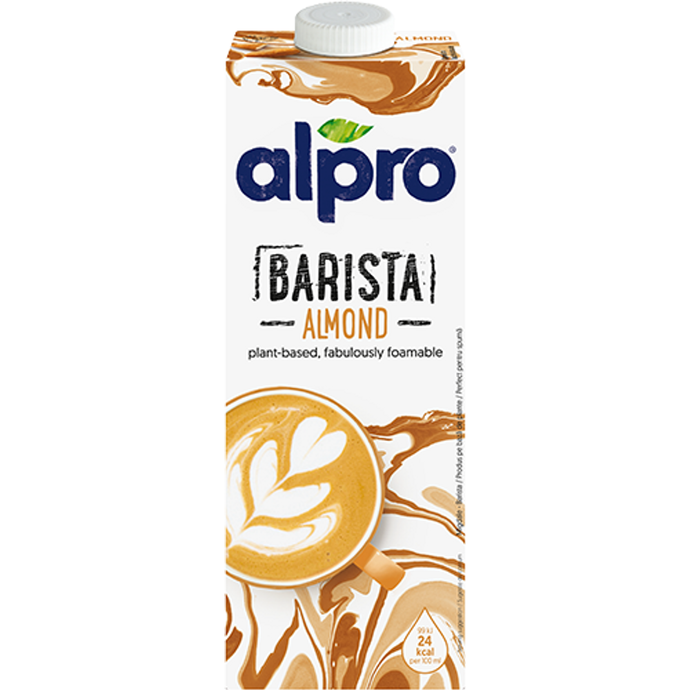 ALPRO Barista Mandulaital, 1l