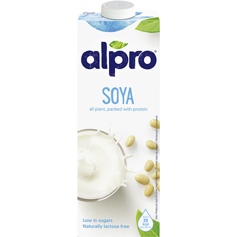 ALPRO Szójaital, 1l