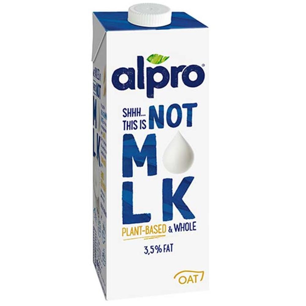 ALPRO This Is NOT M*LK 3,5% 1L