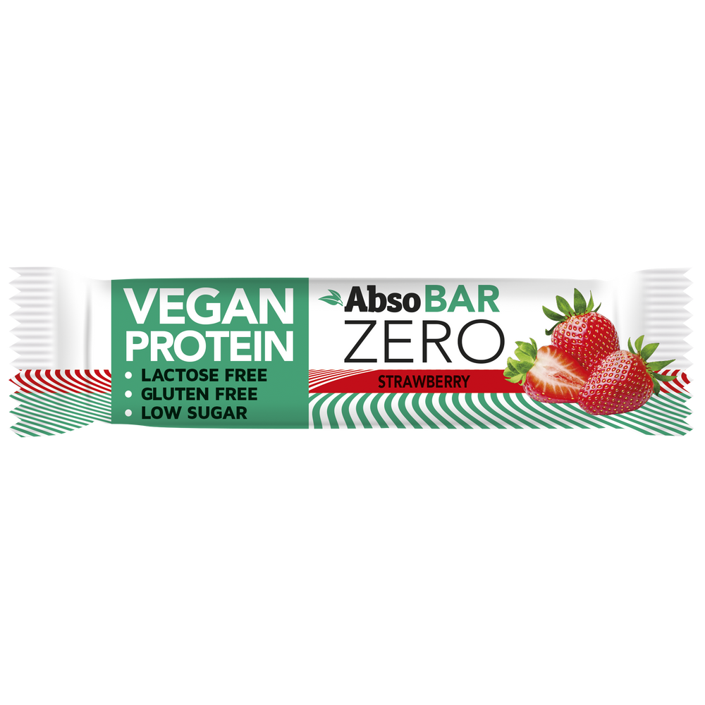 AbsoBar Zero Eper 40g