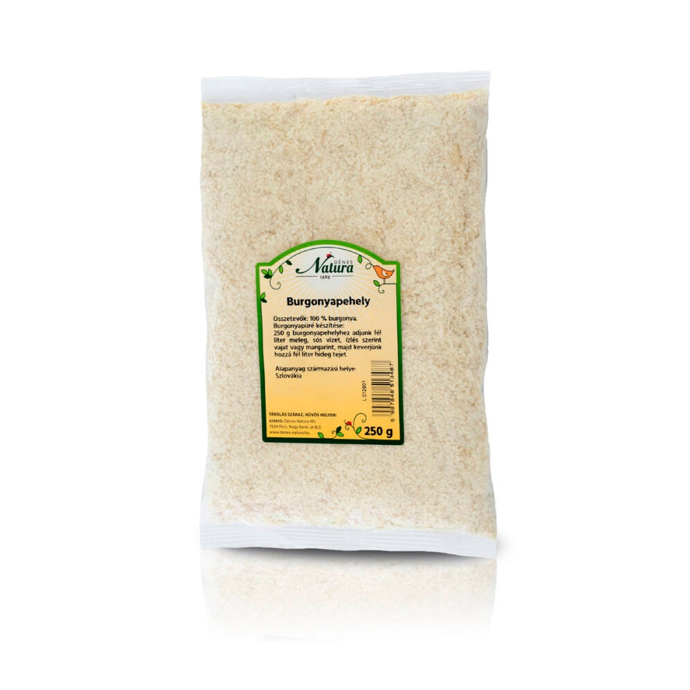 Dénes-Natura Burgonyapehely 250 g