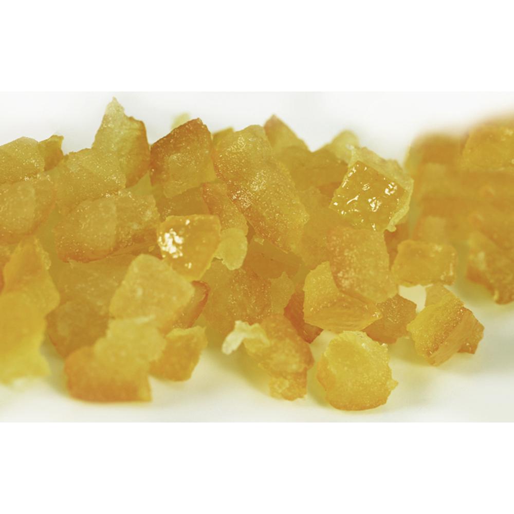 Egy boldog nap citromhéj kocka (kandírozott) 100 g