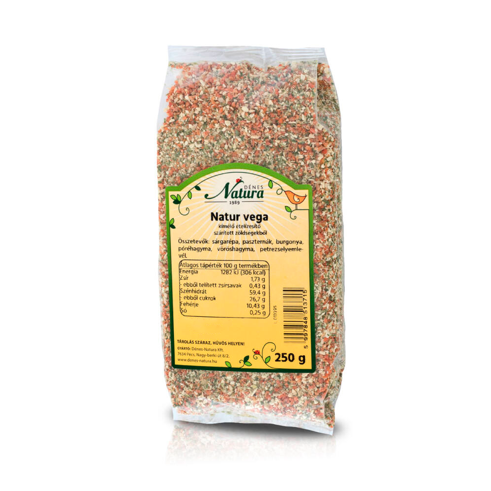 Dénes-Natur vega 250 g
