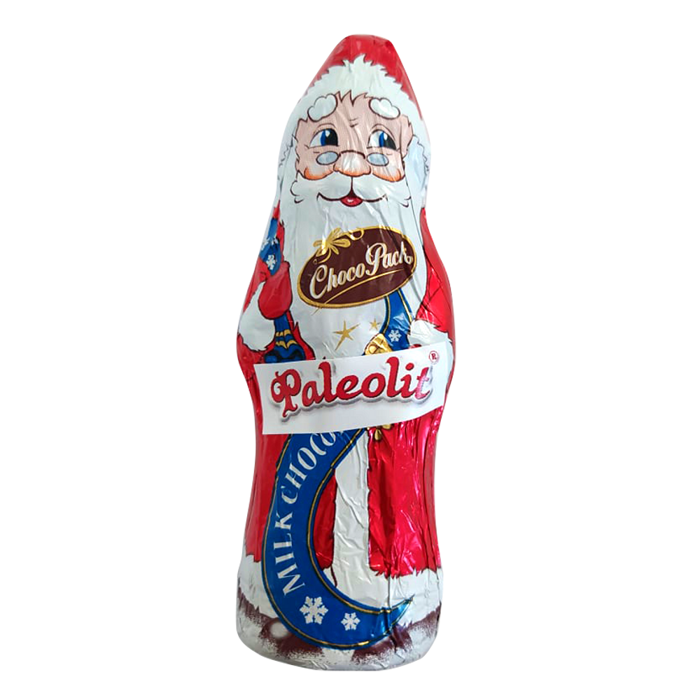 PALEOLIT MIKULÁS "TEJ"CSOKI FIGURA 25G