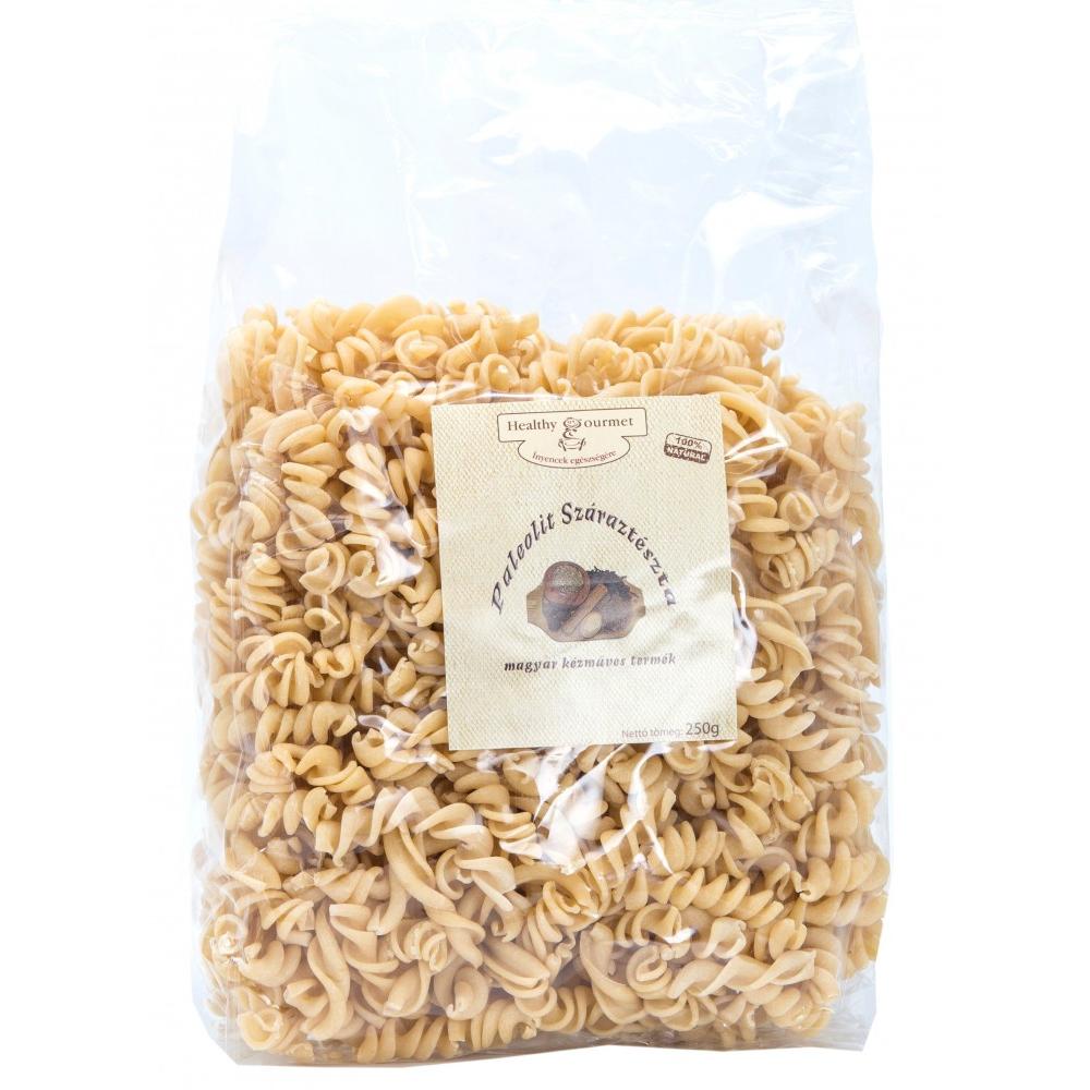 Paleolit szezámos száraztészta - orsó 250g