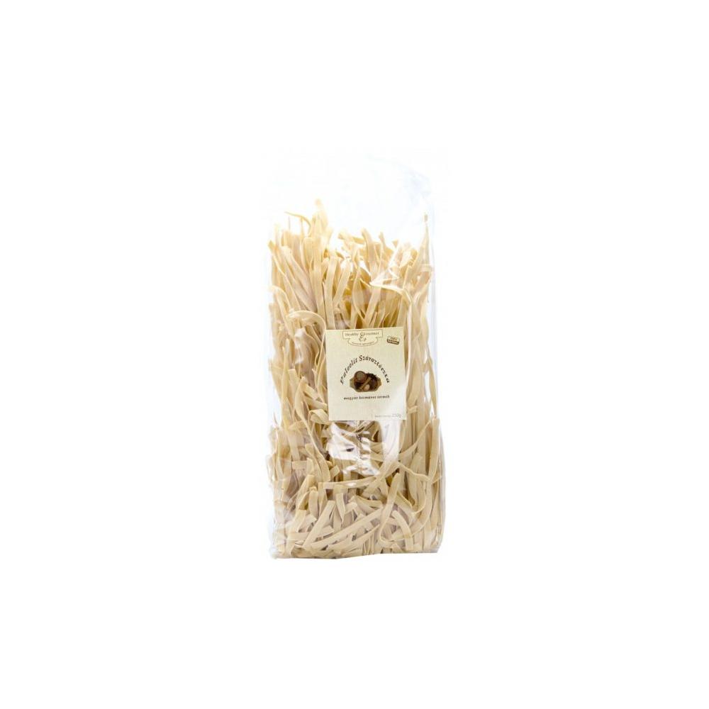 Paleolit szezámos száraztészta - szélesmetélt 250g