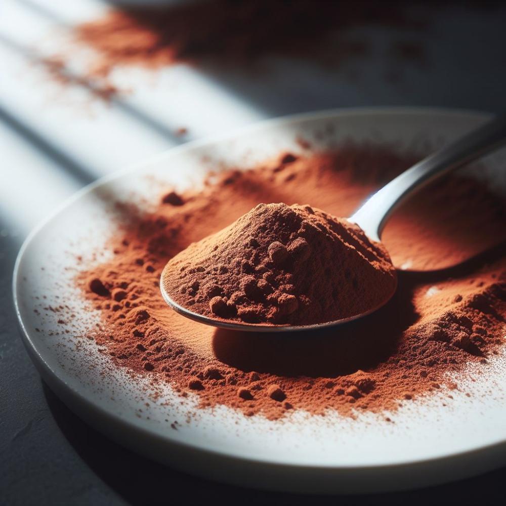 Zsírszegény holland kakaópor (10-12% kakaóvaj tartalom) 25kg