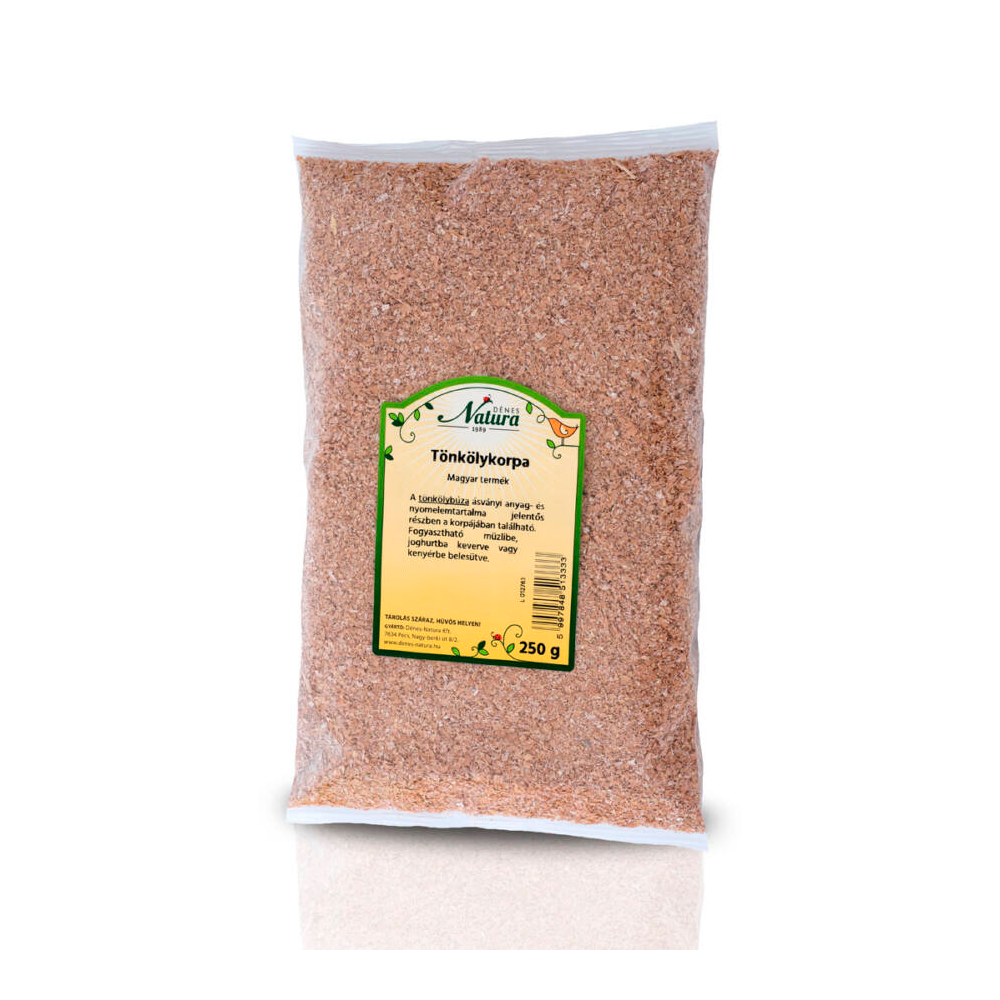 Dénes-Natura Tönkölykorpa 250 g