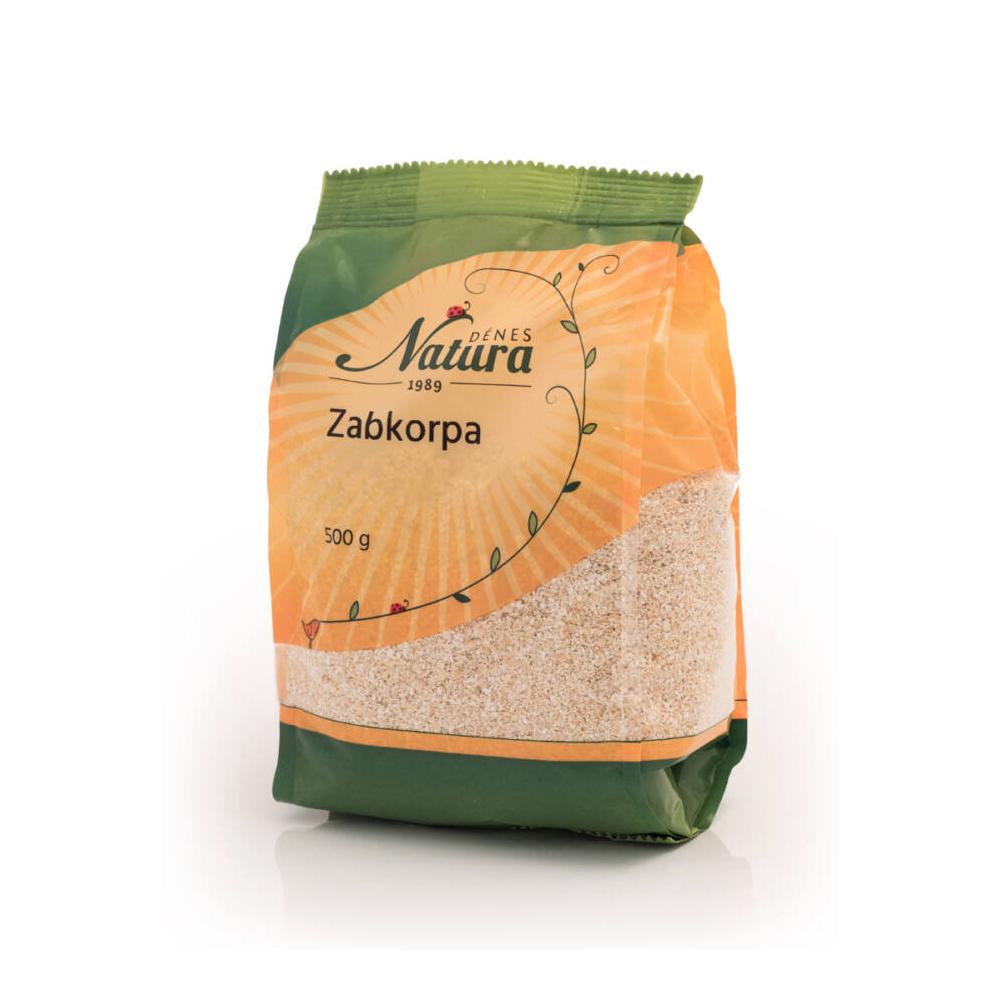 Dénes Natura Zabkorpa 500 g