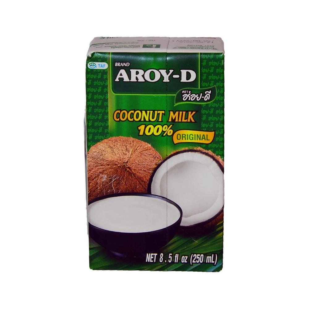 AROY-D kókusztej 250 ml