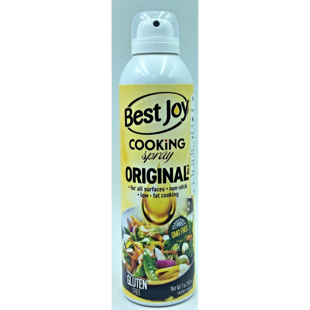 Best Joy Cooking spray 100% repceolaj