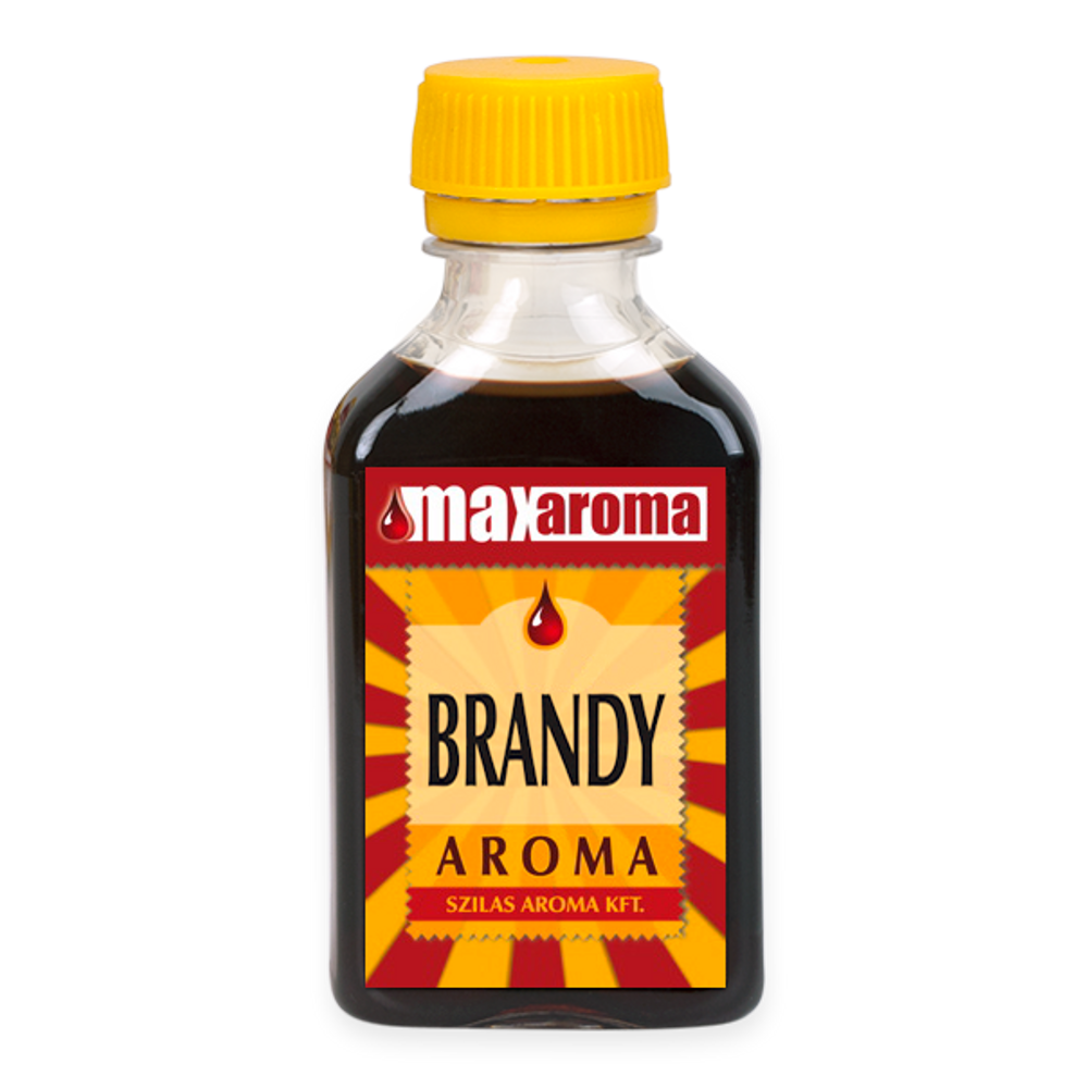 Szilas Brandy Aroma 30 ml