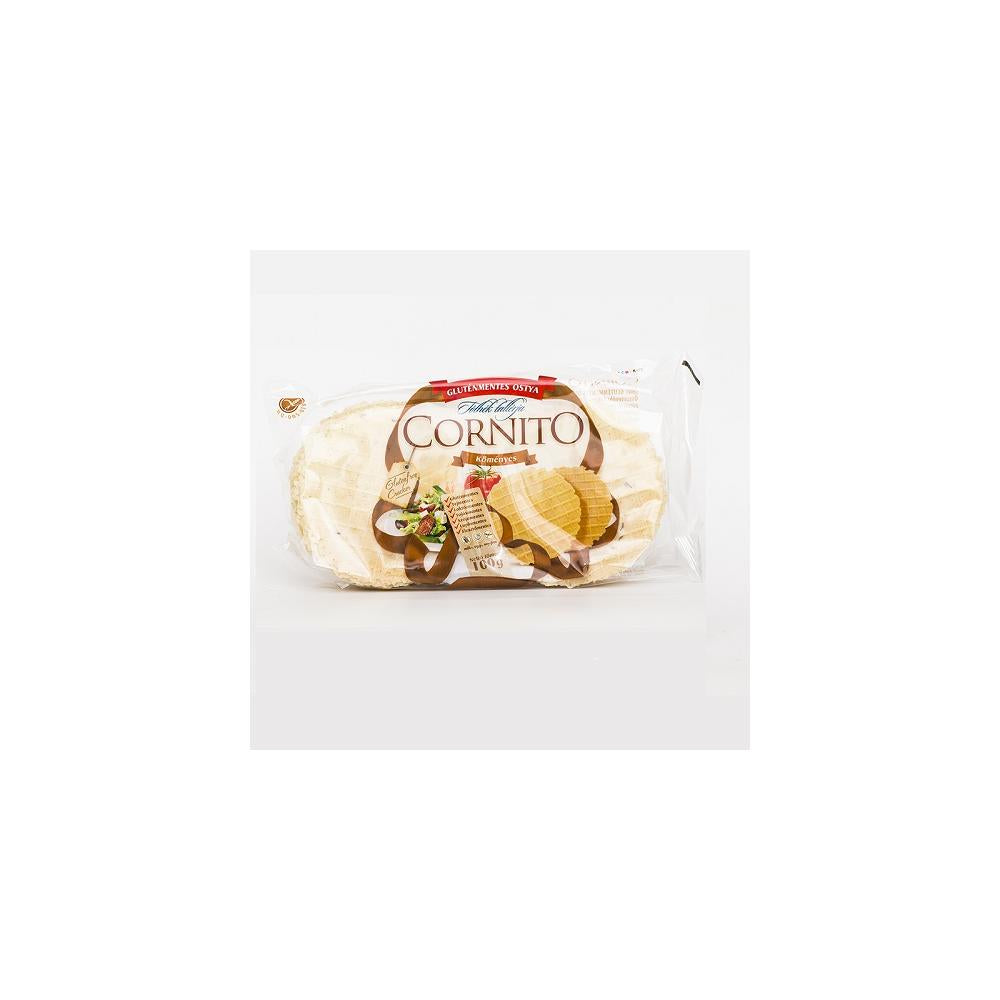 Cornito gluténmentes ostya köményes 100 g