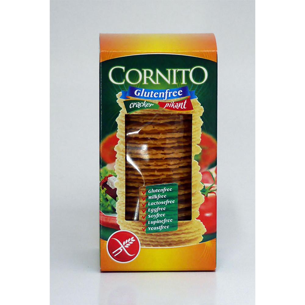 Cornito ostya pikáns 60 g