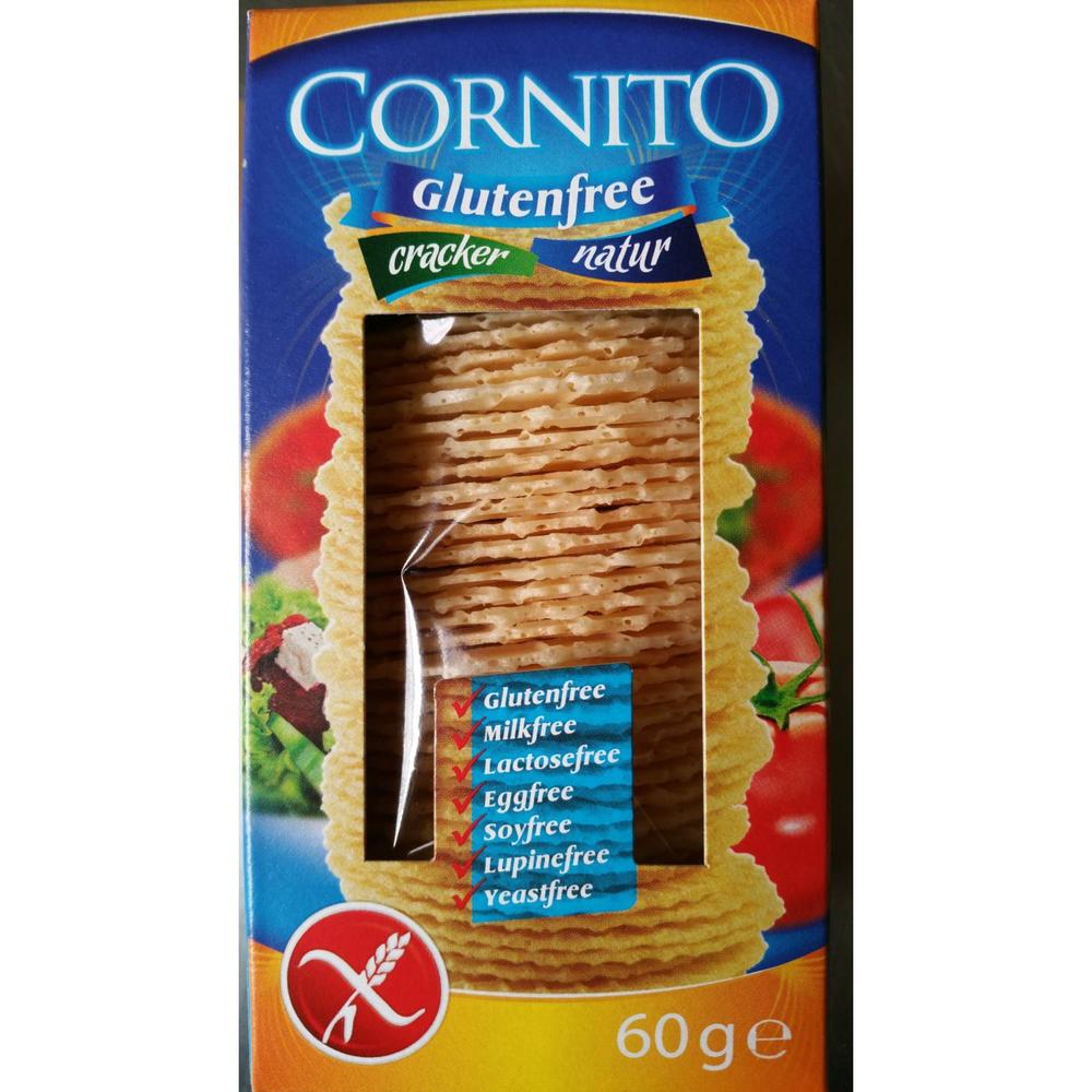 Cornito ostya natúr 60 g