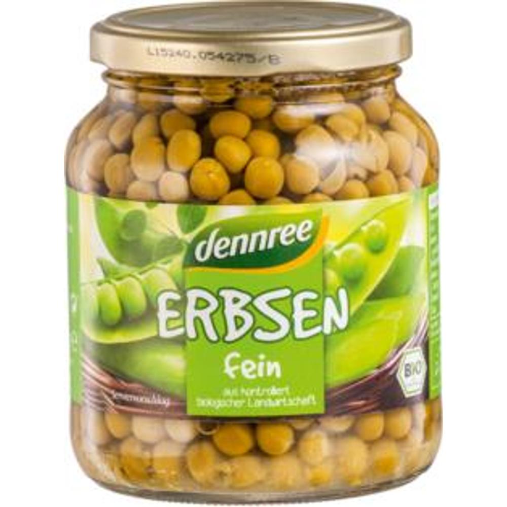 Dennree bio csicseriborsó 350 g