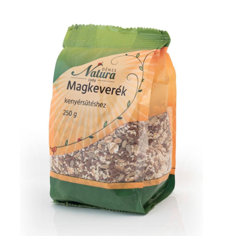 Dénes-Natura Magkeverék 250 g