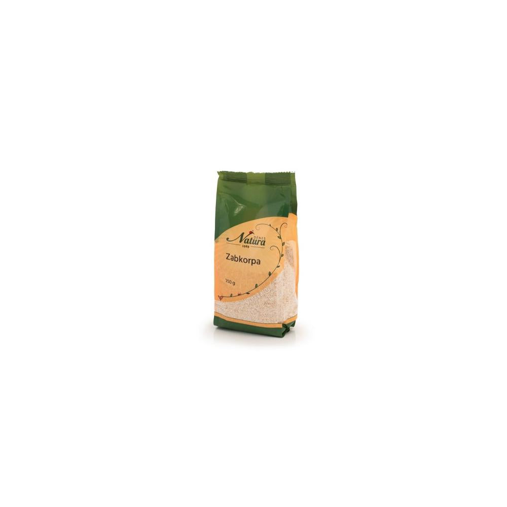 Dénes-Natura Zabkorpa 250g