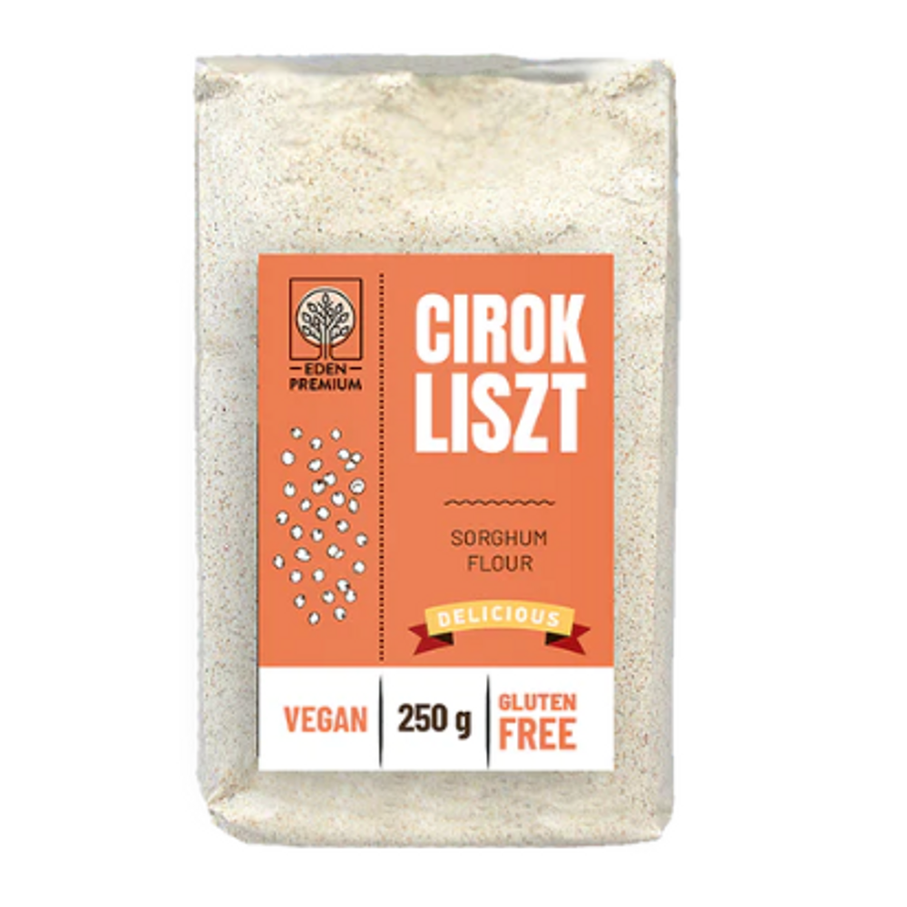 Éden prémium cirokliszt 250 g