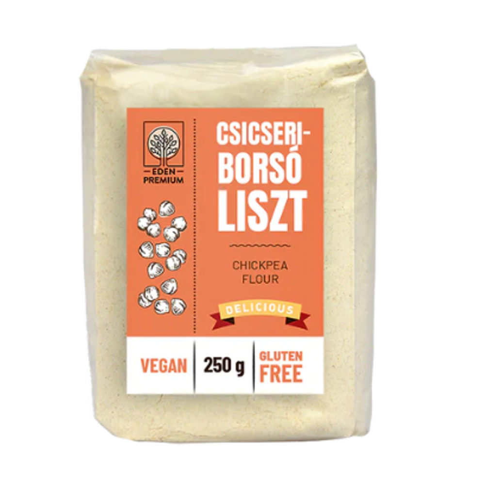 Éden Prémium csicseriborsó liszt 250 g