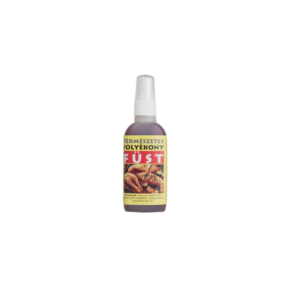 Folyékony füst 100 g