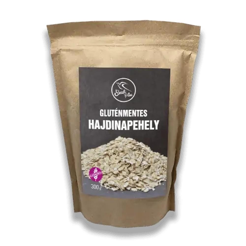 Szafi Free Gluténmentes Hajdinapehely 300 g