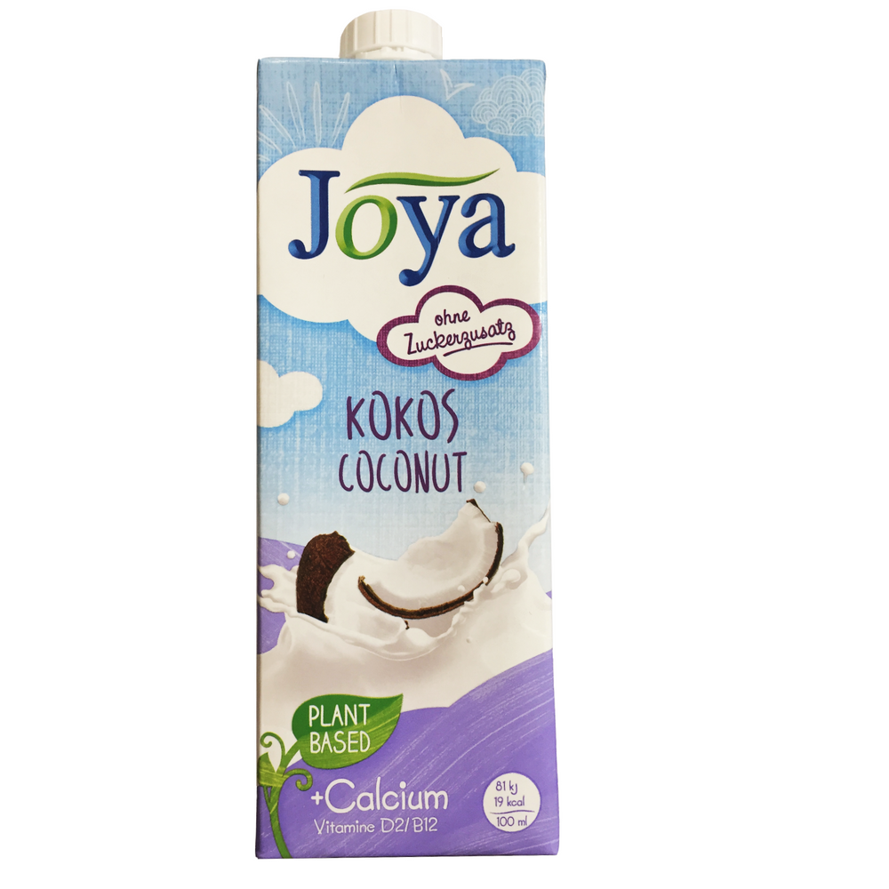 Joya kókuszital kalciummal UHT 1000 ml