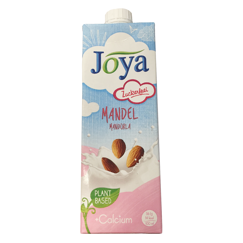 JOYA Mandulaital UHT, 1000 ML
