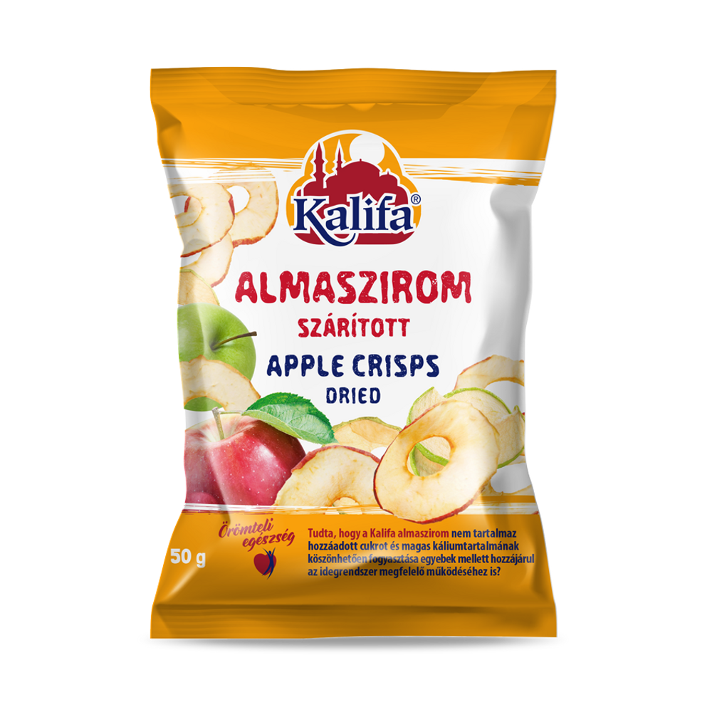 Kalifa Almaszirom 50 g