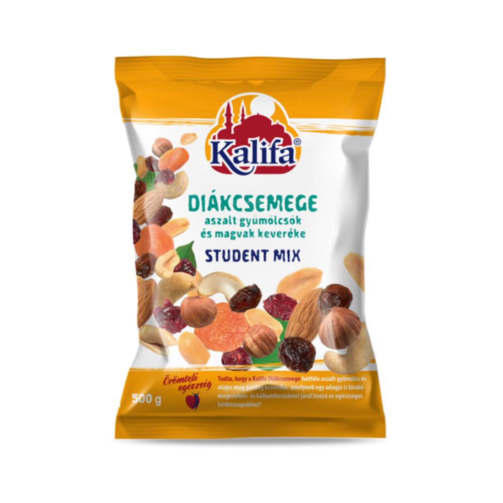 Kalifa Diákcsemege 200 g