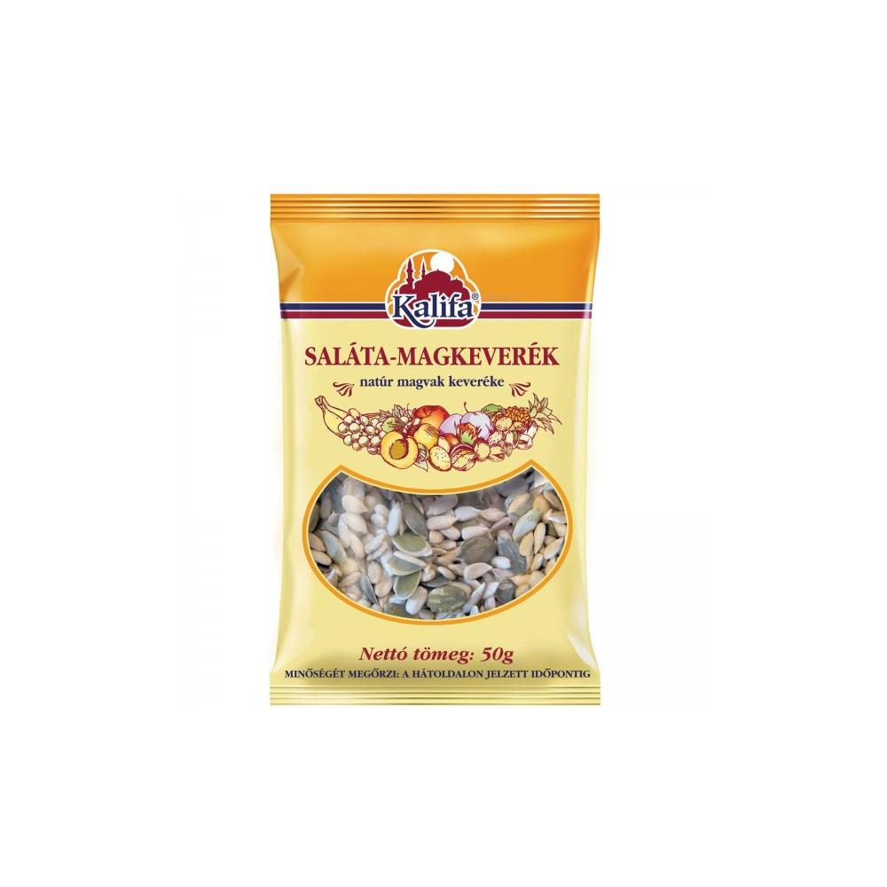 Kalifa Saláta-magkeverék 50 g
