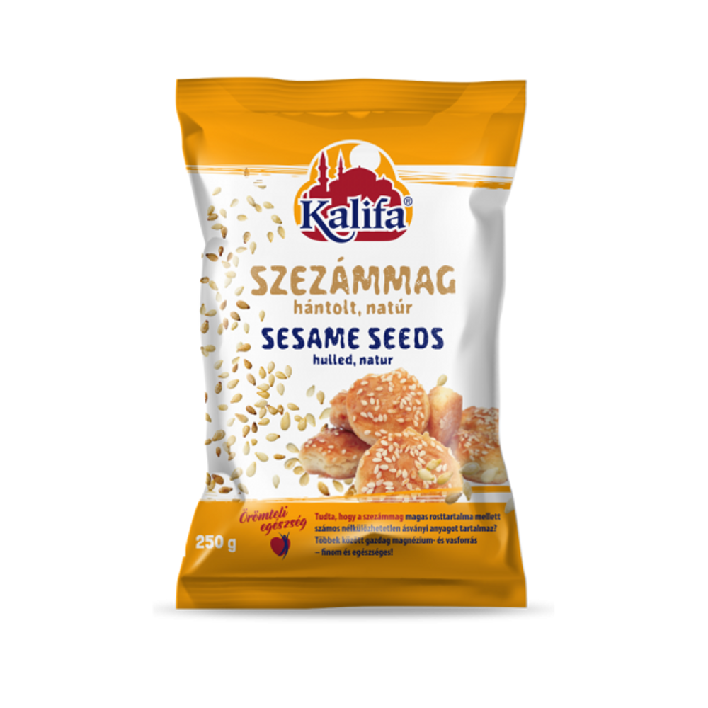 Kalifa Szezámmag 250 g