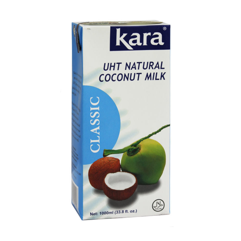Kara Classic Kókusztej 1000ml