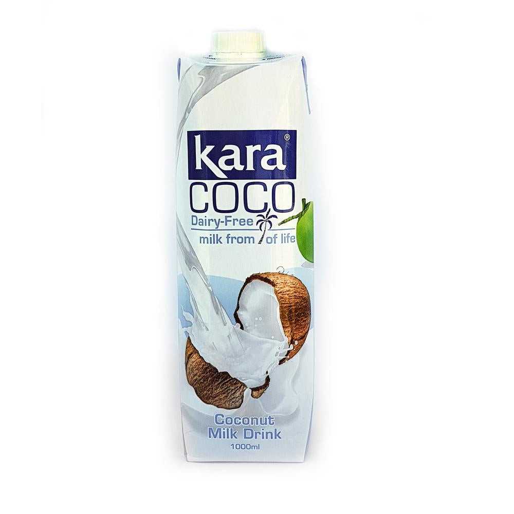 Kara Coco Kókusztej ital 1000 ml