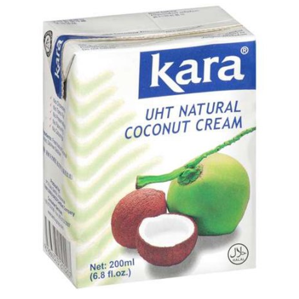 Kara Kókuszkrém 200ml