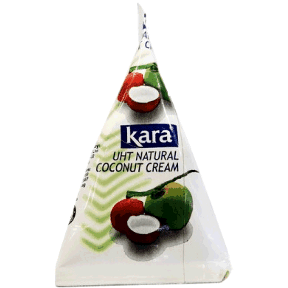 Kara Kókuszkrém 65ml
