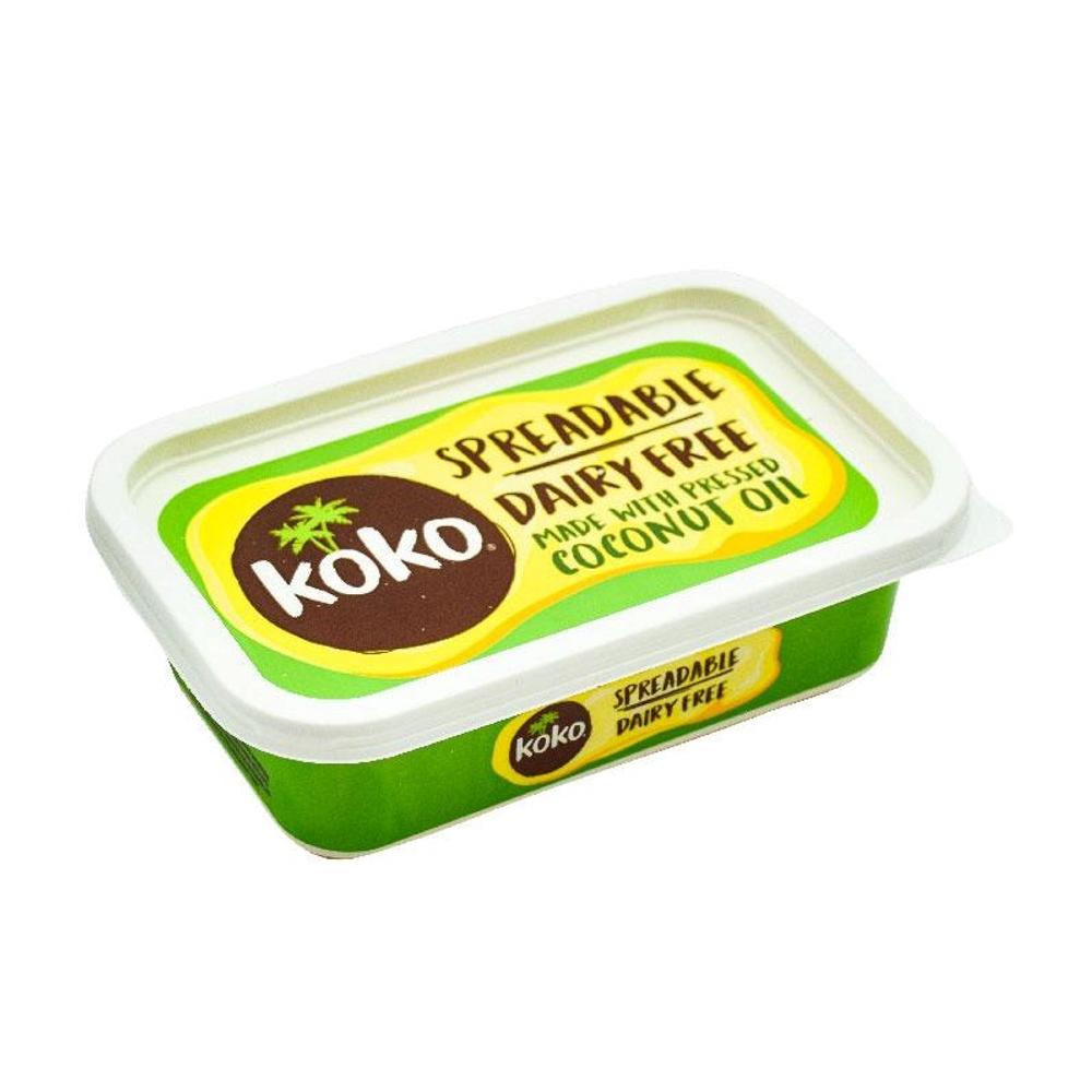 Koko kókuszmargarin 500g