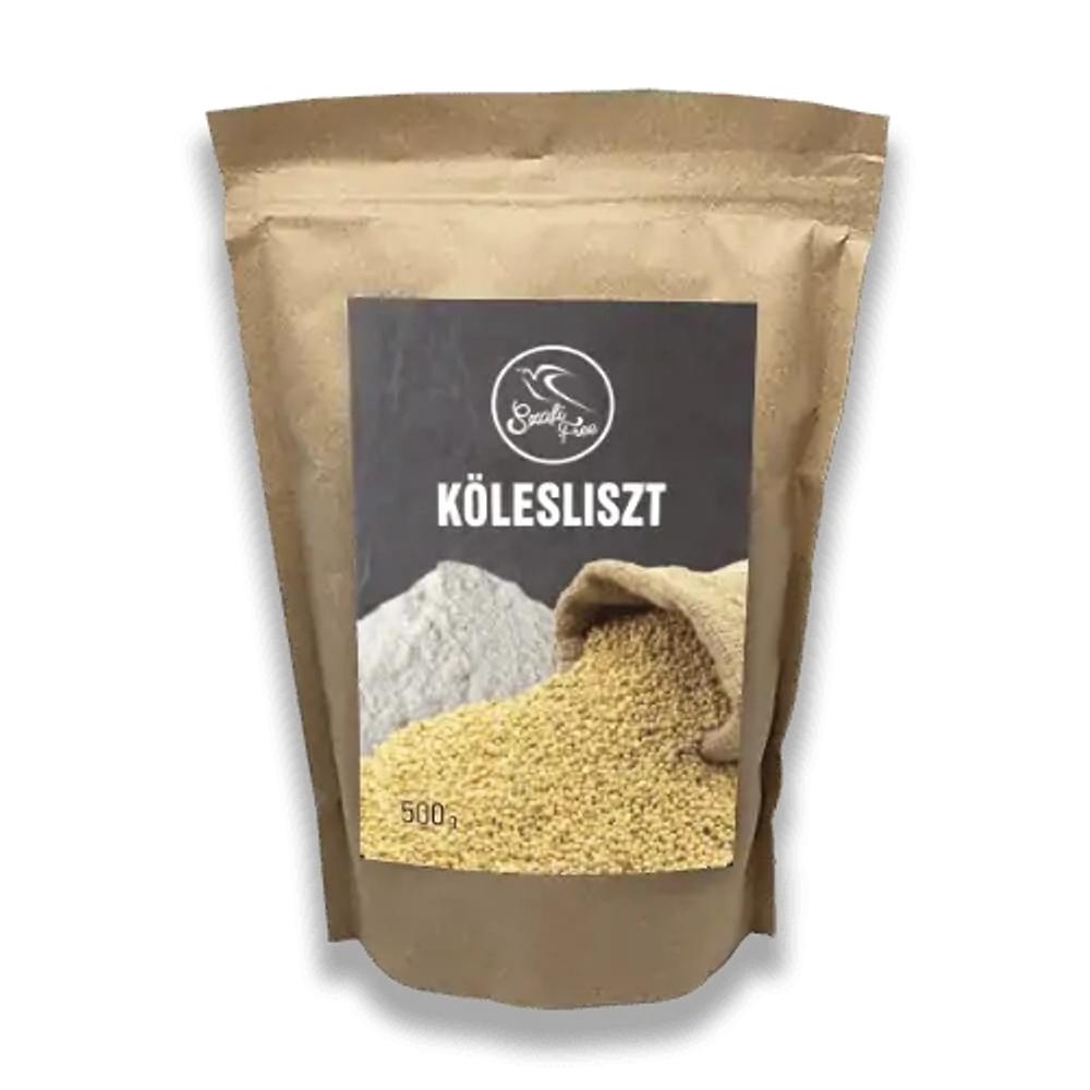 Szafi Free Kölesliszt 500 g