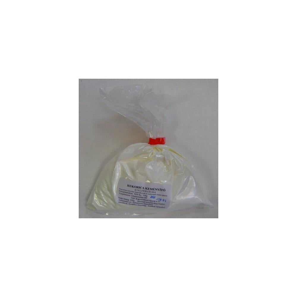 Kukorica keményítő (gluténmentes) 250g