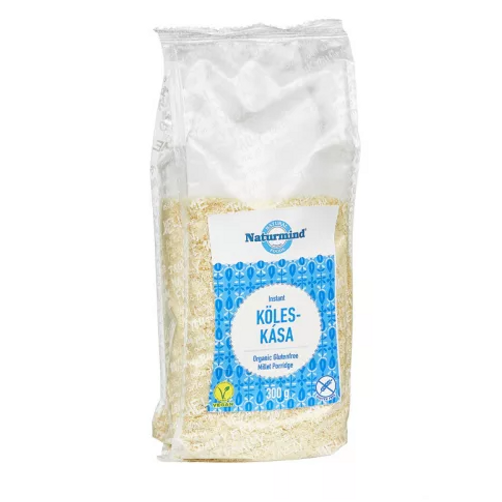 Naturmind instant köles kása 300g