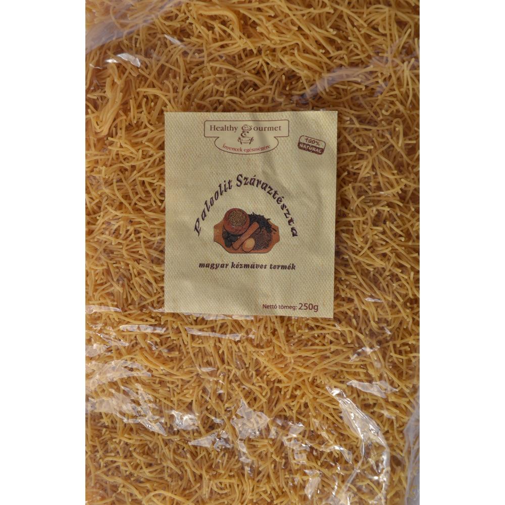 Paleolit szezámos cérnametélt tészta 250 g