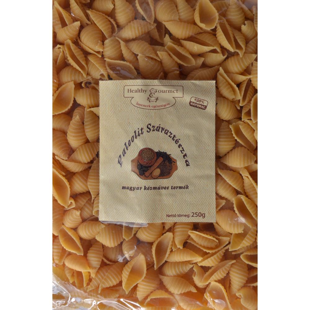 Paleolit szezámos kagyló tészta 250 g