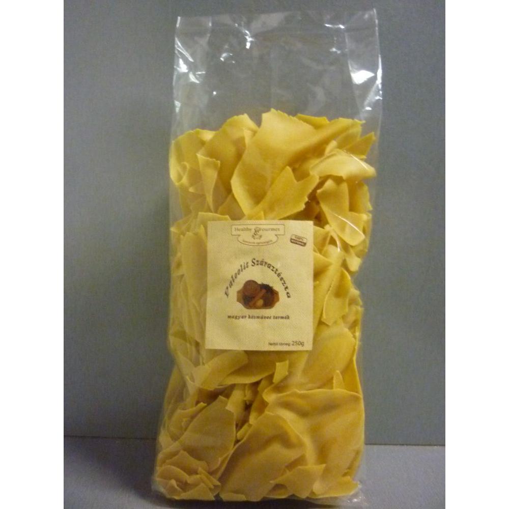 Paleolit szezámos tészta csusza 250 g