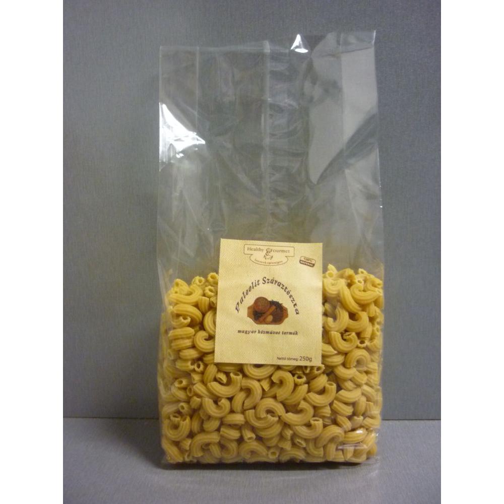 Paleolit szezámos tészta szarvacska 250 g