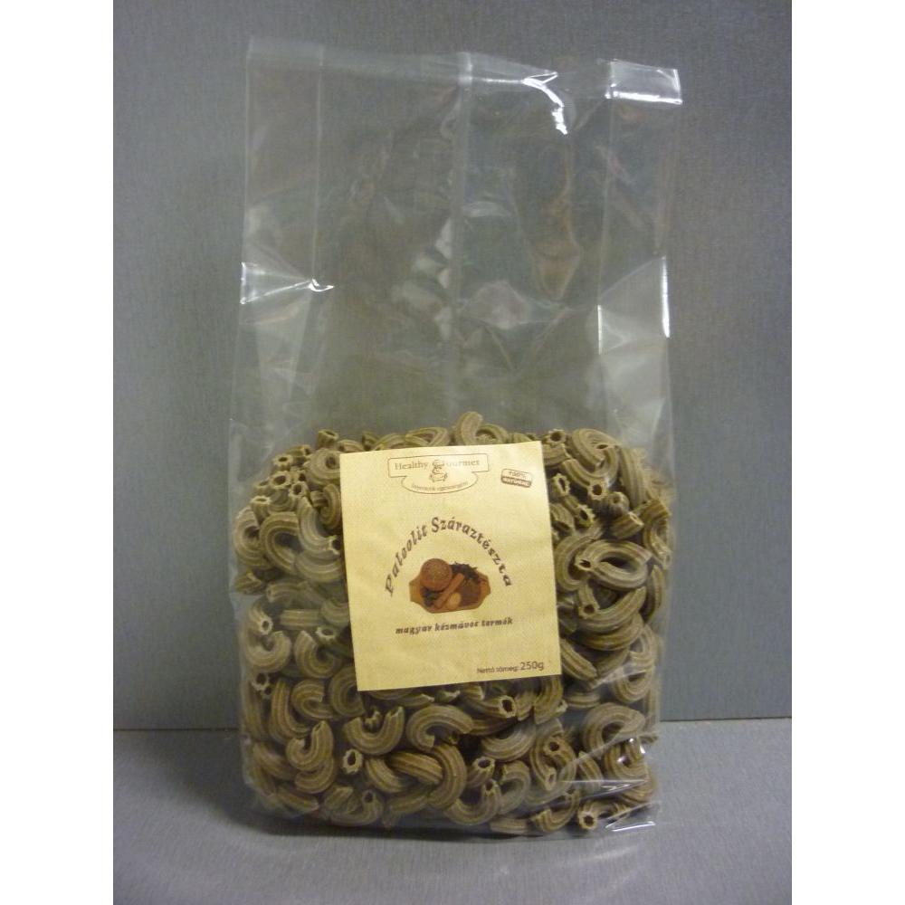 Paleolit zöldbanánlisztes tészta szarvacska 250 g