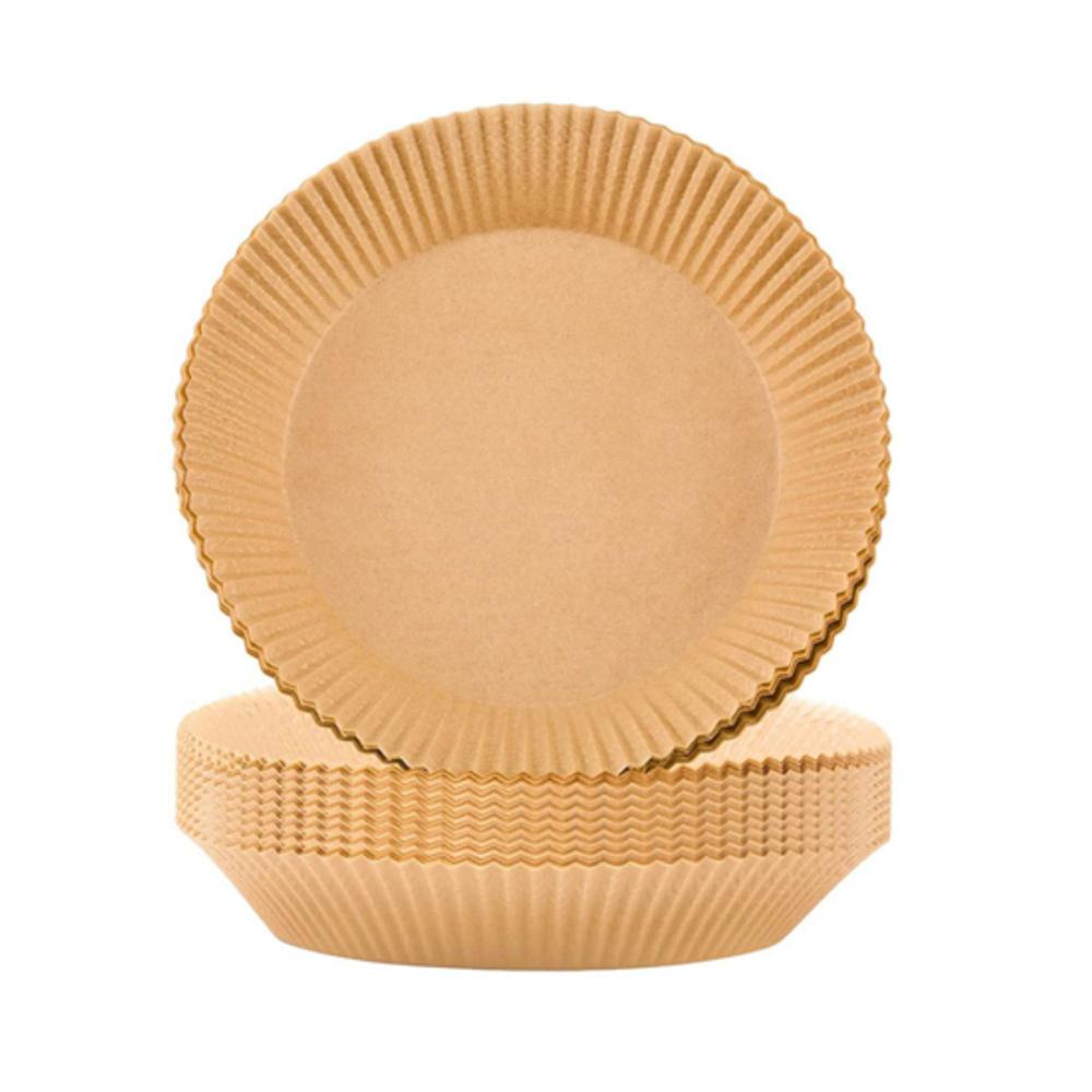 Papírtányér Cosori termékhez 100 db